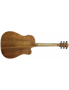 COLE CLARK FL2EC-BB FAT LADY 2 BUNYA BLACKWOOD LEFT HANDED 2