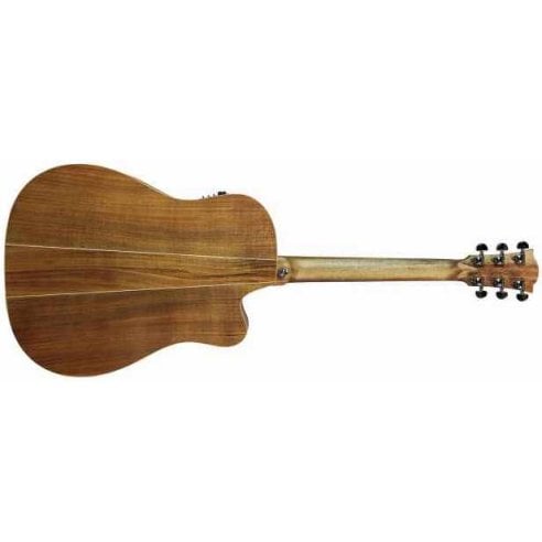 COLE CLARK FL2EC-BB FAT LADY 2 BUNYA BLACKWOOD LEFT HANDED
