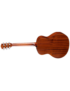 EASTMAN ACTG1-CLA TRAVEL GUITAR CLASSIC 2