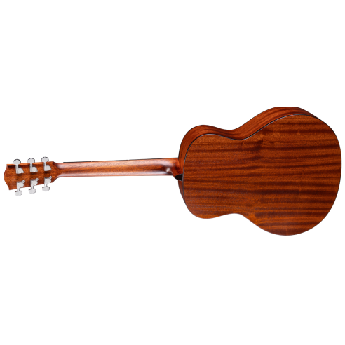 EASTMAN ACTG1-CLA TRAVEL GUITAR CLASSIC