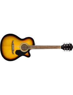 FENDER FA-135CE CONCERT V2 SUNBURST