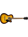 FENDER FA-135CE CONCERT V2 SUNBURST