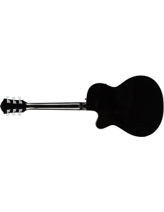FENDER FA-135CE CONCERT V2 SUNBURST 2