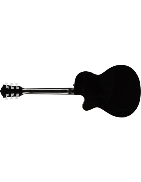 FENDER FA-135CE CONCERT V2 SUNBURST FENDER FA-135CE CONCERT V2 SUNBURST
