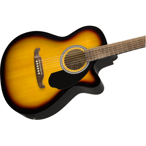 FENDER FA-135CE CONCERT V2 SUNBURST