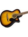 FENDER FA-135CE CONCERT V2 SUNBURST