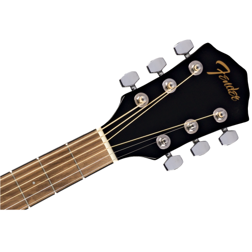 FENDER FA-135CE CONCERT V2 SUNBURST