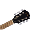 FENDER FA-135CE CONCERT V2 SUNBURST