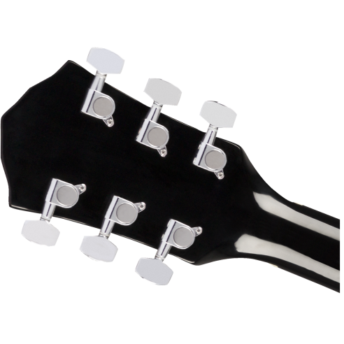 FENDER FA-135CE CONCERT V2 SUNBURST