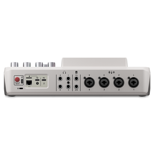 RODE RODECASTER PRO II WHITE