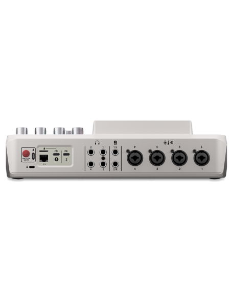 RODE RODECASTER PRO II WHITE RODE RODECASTER PRO II WHITE