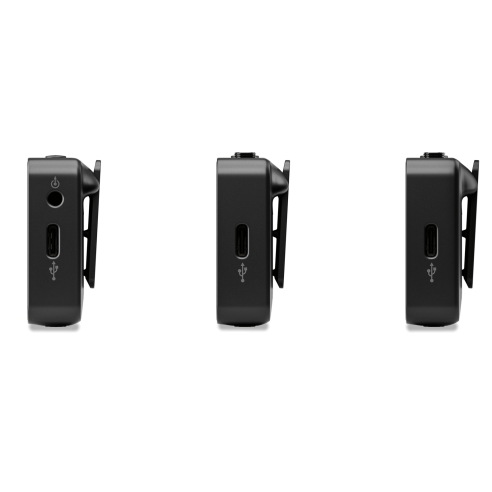 RODE WIRELESS GO III