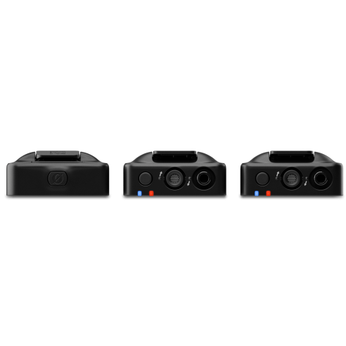 RODE WIRELESS GO III