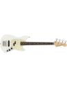 FENDER AM PERFORMER MUSTANG BASS RW AWT