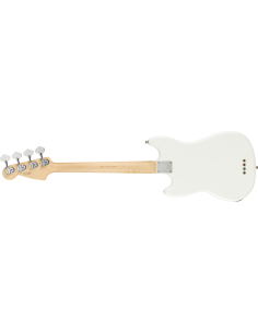 FENDER AM PERFORMER MUSTANG BASS RW AWT 2