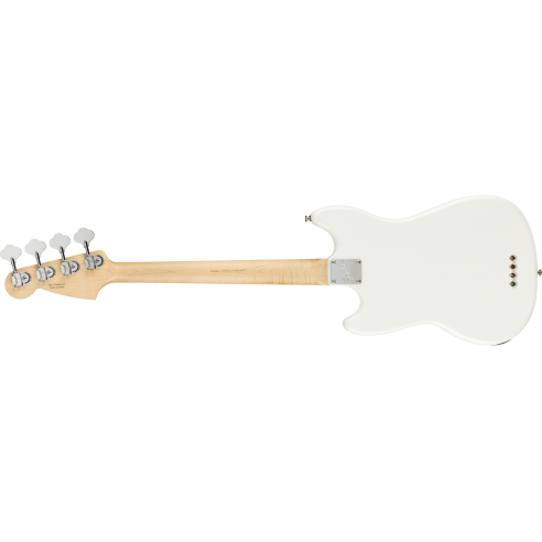 FENDER AM PERFORMER MUSTANG BASS RW AWT