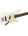 FENDER AM PERFORMER MUSTANG BASS RW AWT