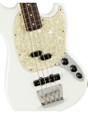 FENDER AM PERFORMER MUSTANG BASS RW AWT