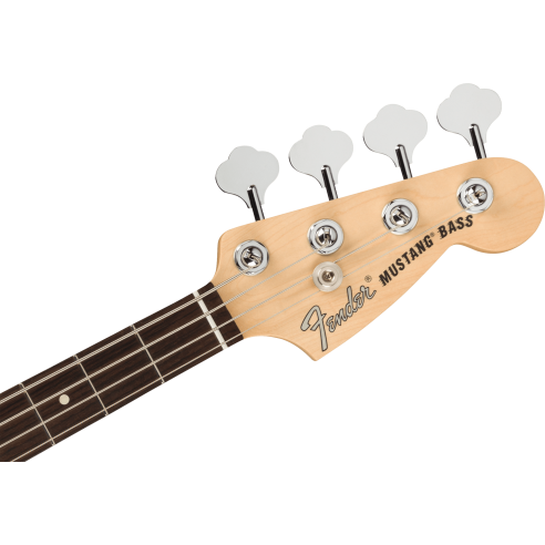 FENDER AM PERFORMER MUSTANG BASS RW AWT