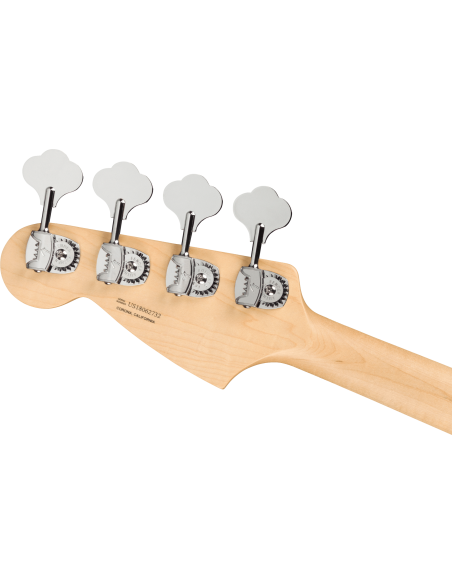 FENDER AM PERFORMER MUSTANG BASS RW AWT