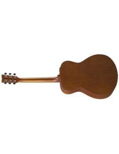 YAMAHA FSX400 NATURAL SATIN 2