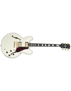 EPIPHONE 1959 ES-355 CLASSIC WHITE