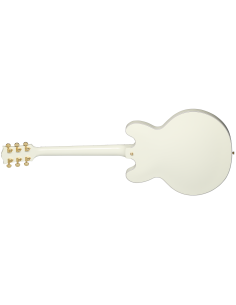 EPIPHONE 1959 ES-355 CLASSIC WHITE 2