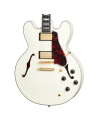 EPIPHONE 1959 ES-355 CLASSIC WHITE
