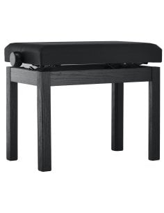 GEWA PANCA PIANOFORTE STUDENT BLACK