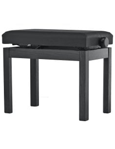 GEWA PANCA PIANOFORTE STUDENT BLACK 2