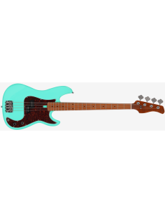 MARCUS MILLER P5 ALDER-4 MLG