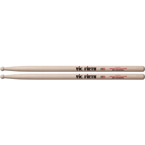 VIC FIRTH SD1 AMERICAN CUSTOM