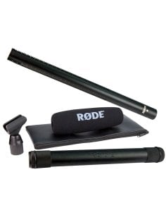 RODE NTG3 BLACK