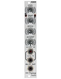TIP TOP AUDIO RS808 TR808 RIMSHOT GENERATOR