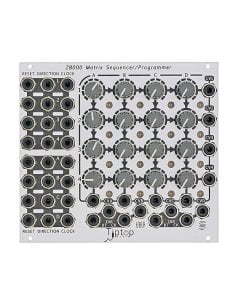 TIP TOP AUDIO Z8000 MATRIX SEQUENCER