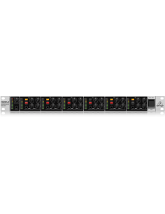 BEHRINGER HA6000