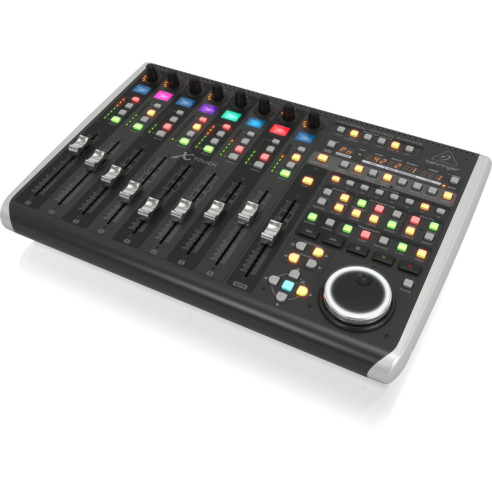 BEHRINGER X-TOUCH