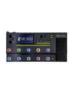 MOOER GE300 PEDALIERA MULTIEFFETTO