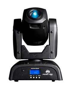 AMERICAN DJ POCKET PRO