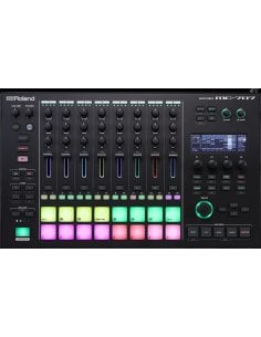 ROLAND MC-707