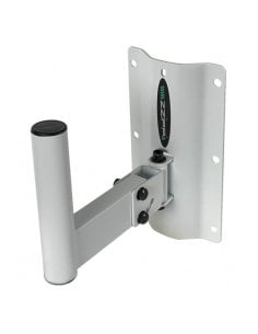 ZZIPP SSZZ505W SUPPORTO PER DIFFUSORI DA MURO FORO 35MM