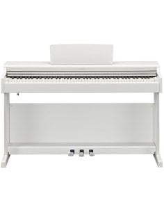 YAMAHA YDP 165WH ARIUS WHITE