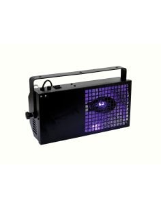 EUROLITE BLACK FLOODLIGHT 125W