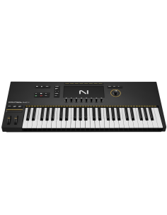 NATIVE INSTRUMENTS KONTROL S49 MK III