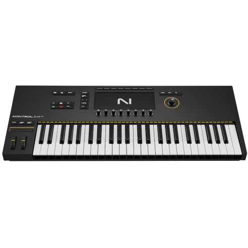 NATIVE INSTRUMENTS KONTROL S49 MK III