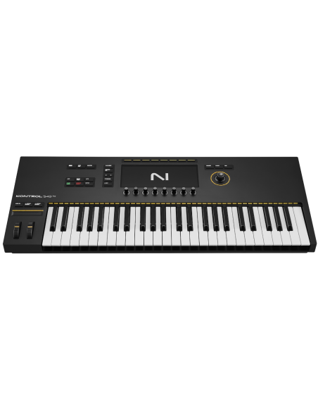 NATIVE INSTRUMENTS KONTROL S49 MK III NATIVE INSTRUMENTS KONTROL S49 MK III