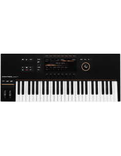 NATIVE INSTRUMENTS KONTROL S49 MK III 2