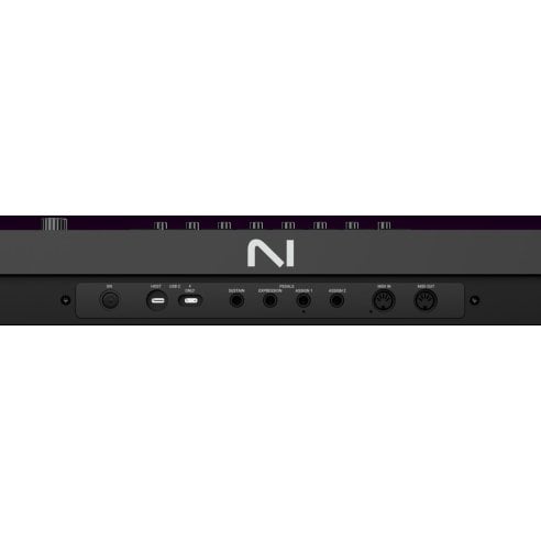 NATIVE INSTRUMENTS KONTROL S49 MK III