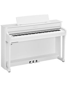 YAMAHA CLP-845WH