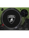 TECHNICS SL1200 M7B LIMITED EDITION GREEN